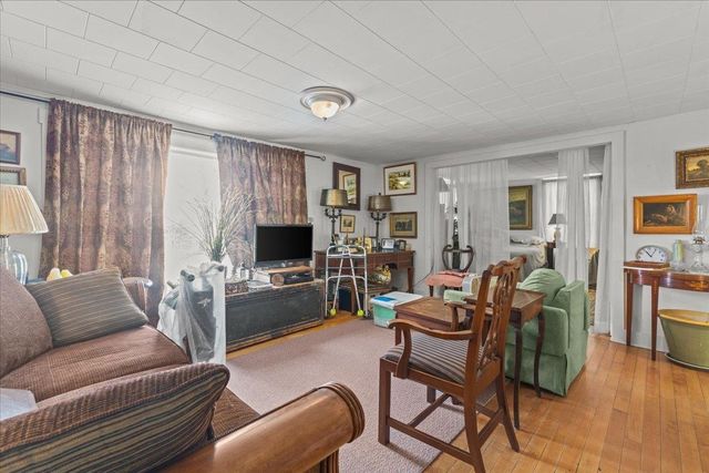 464 Mudgett Hill Road, Johnson, VT 05656