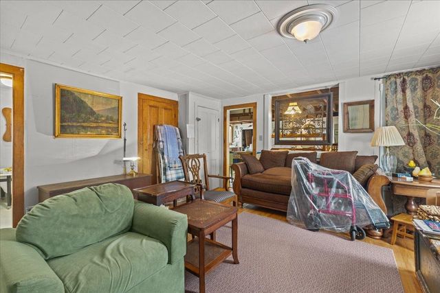 464 Mudgett Hill Road, Johnson, VT 05656