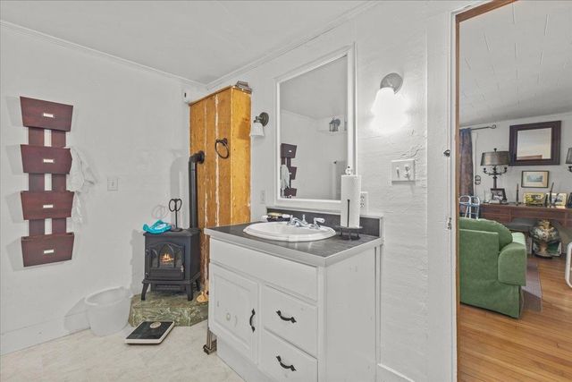 464 Mudgett Hill Road, Johnson, VT 05656