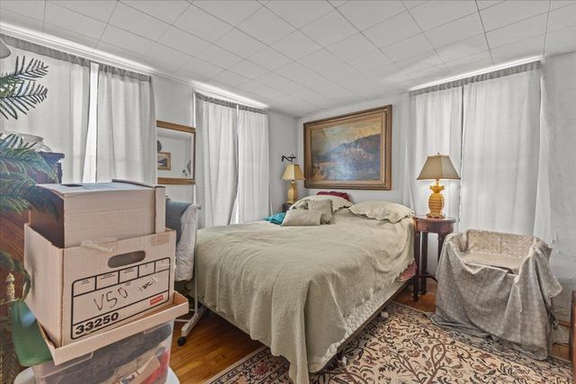 464 Mudgett Hill Road, Johnson, VT 05656