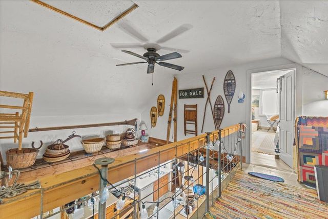 464 Mudgett Hill Road, Johnson, VT 05656