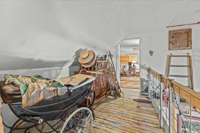 464 Mudgett Hill Road, Johnson, VT 05656