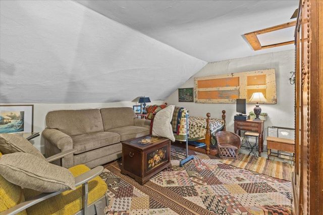 464 Mudgett Hill Road, Johnson, VT 05656