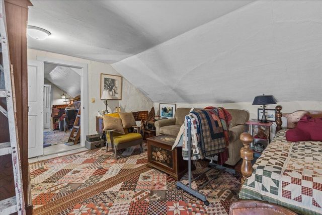 464 Mudgett Hill Road, Johnson, VT 05656