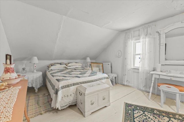 464 Mudgett Hill Road, Johnson, VT 05656