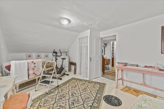 464 Mudgett Hill Road, Johnson, VT 05656