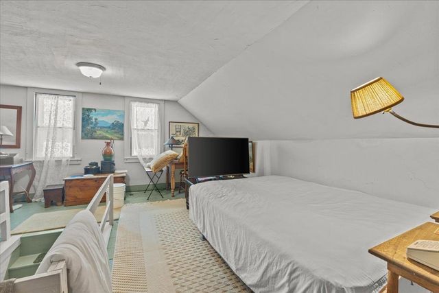 464 Mudgett Hill Road, Johnson, VT 05656