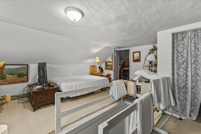 464 Mudgett Hill Road, Johnson, VT 05656