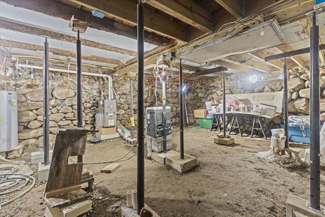 464 Mudgett Hill Road, Johnson, VT 05656