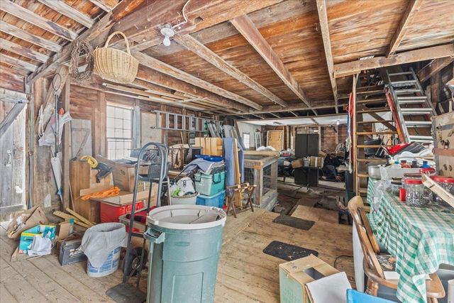464 Mudgett Hill Road, Johnson, VT 05656