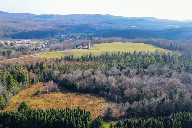 464 Mudgett Hill Road, Johnson, VT 05656