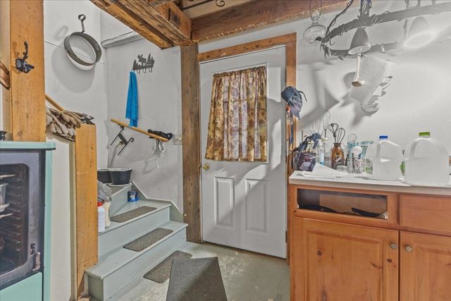 464 Mudgett Hill Road, Johnson, VT 05656