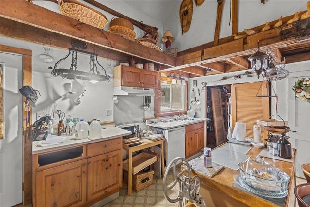 464 Mudgett Hill Road, Johnson, VT 05656