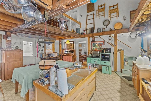 464 Mudgett Hill Road, Johnson, VT 05656