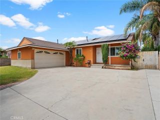 1647 South Rama Drive, West Covina, CA 91790