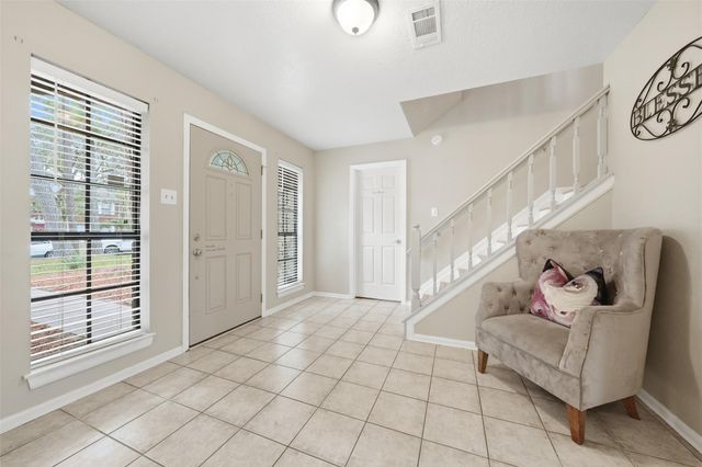 26 Eagle Rock Place, The Woodlands, TX 77381