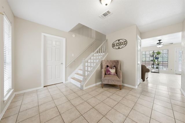 26 Eagle Rock Place, The Woodlands, TX 77381