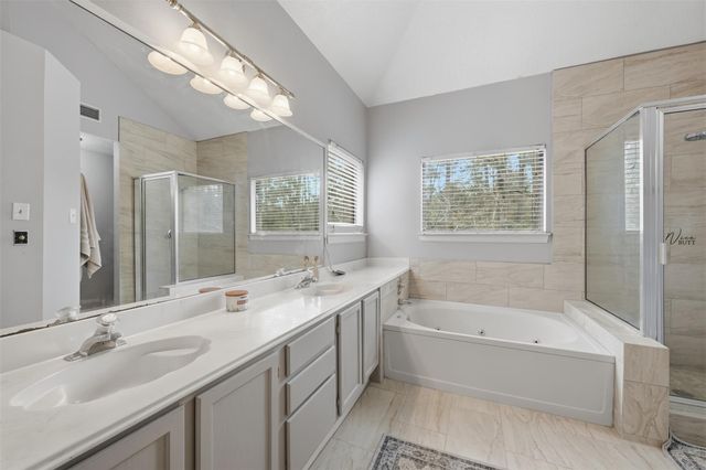 26 Eagle Rock Place, The Woodlands, TX 77381