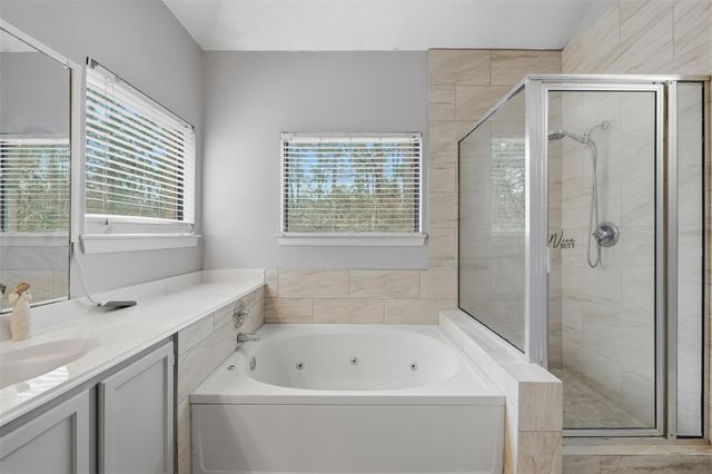 26 Eagle Rock Place, The Woodlands, TX 77381