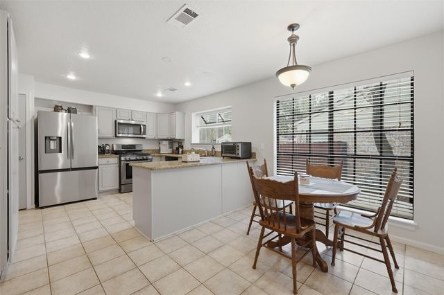 26 Eagle Rock Place, The Woodlands, TX 77381