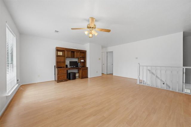 26 Eagle Rock Place, The Woodlands, TX 77381