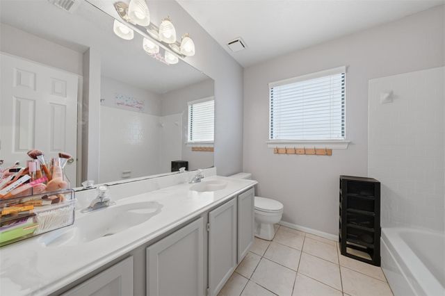 26 Eagle Rock Place, The Woodlands, TX 77381