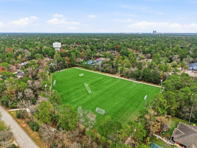 26 Eagle Rock Place, The Woodlands, TX 77381