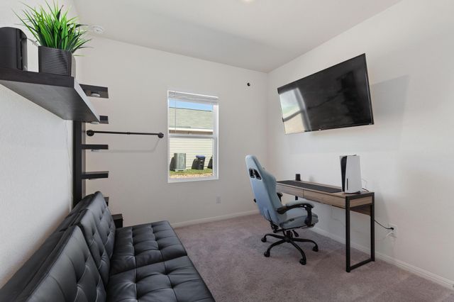 509 Red Fish LN, Hutto, TX 78634