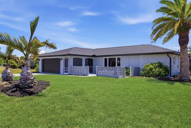 1600 CYPRESS POINT COURT, Venice, FL 34293