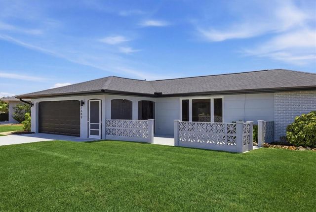 1600 CYPRESS POINT COURT, Venice, FL 34293