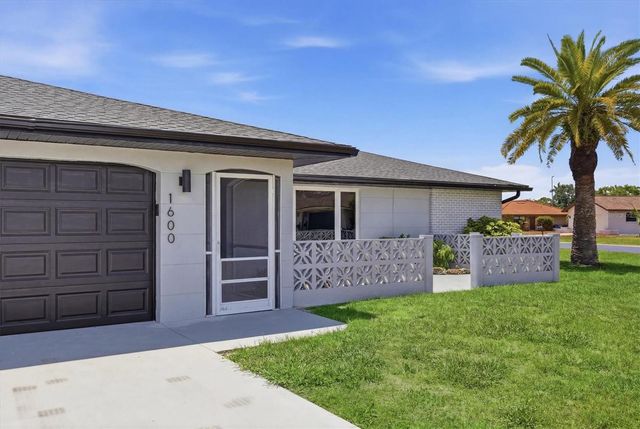 1600 CYPRESS POINT COURT, Venice, FL 34293