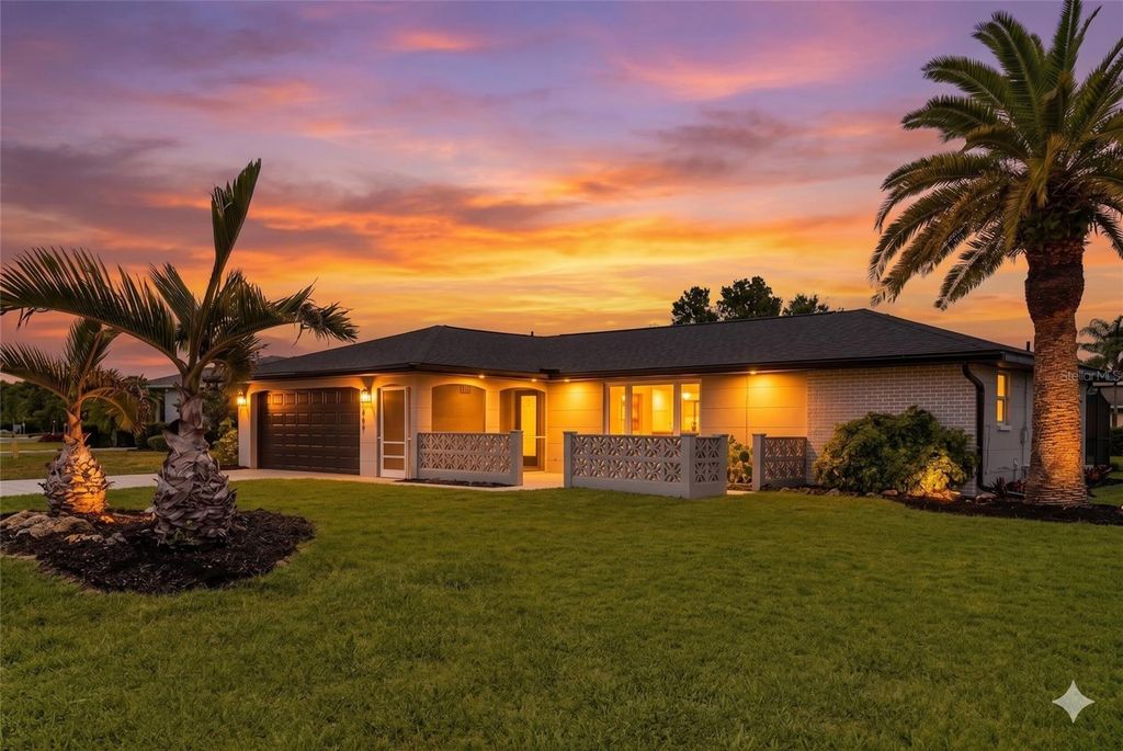 1600 CYPRESS POINT COURT, Venice, FL 34293