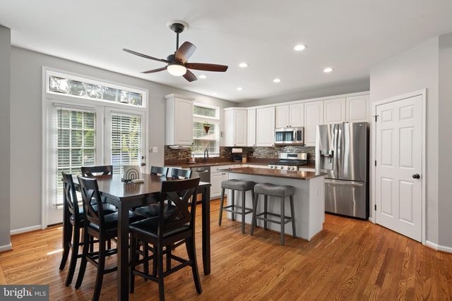 10065 TUMMEL FALLS DR, Bristow, VA 20136