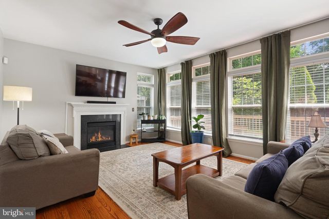 10065 TUMMEL FALLS DR, Bristow, VA 20136