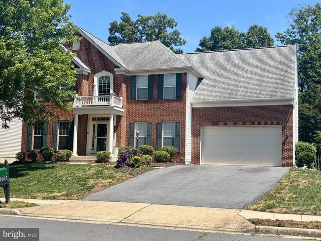 10065 TUMMEL FALLS DR, Bristow, VA 20136
