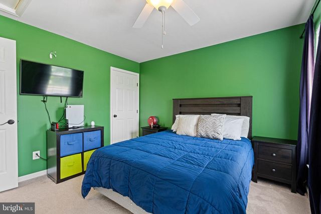 10065 TUMMEL FALLS DR, Bristow, VA 20136