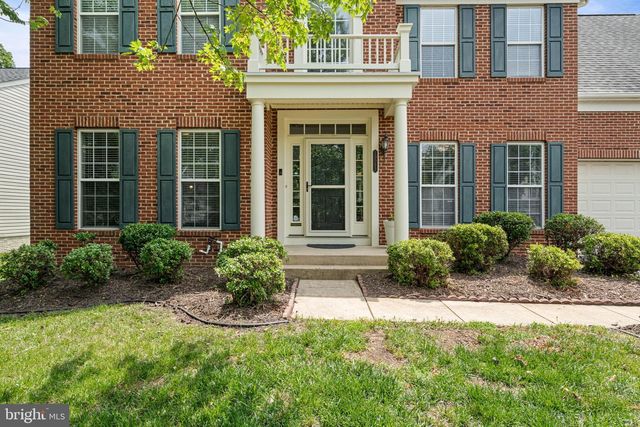 10065 TUMMEL FALLS DR, Bristow, VA 20136