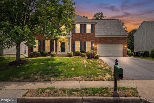 10065 TUMMEL FALLS DR, Bristow, VA 20136