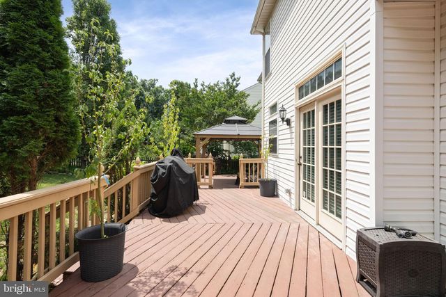 10065 TUMMEL FALLS DR, Bristow, VA 20136