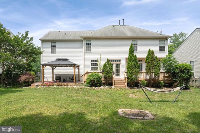 10065 TUMMEL FALLS DR, Bristow, VA 20136