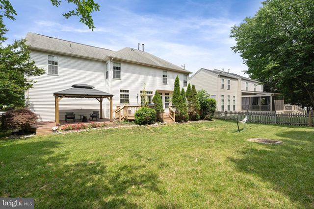 10065 TUMMEL FALLS DR, Bristow, VA 20136