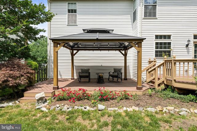 10065 TUMMEL FALLS DR, Bristow, VA 20136
