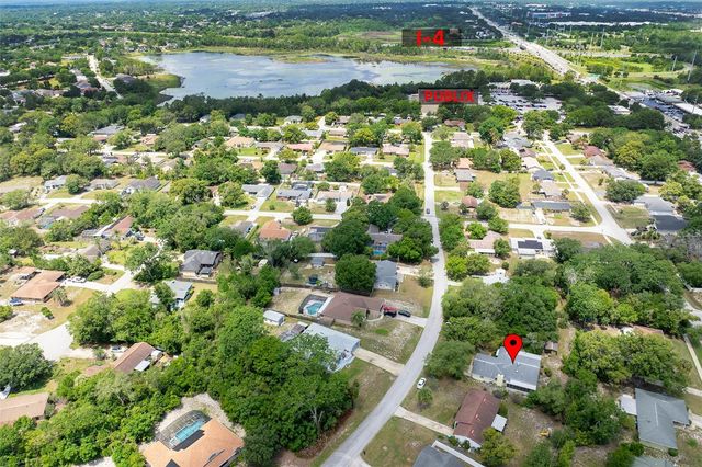 600 FOURWIND STREET, Deltona, FL 32725