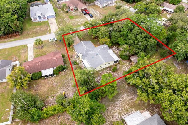 600 FOURWIND STREET, Deltona, FL 32725