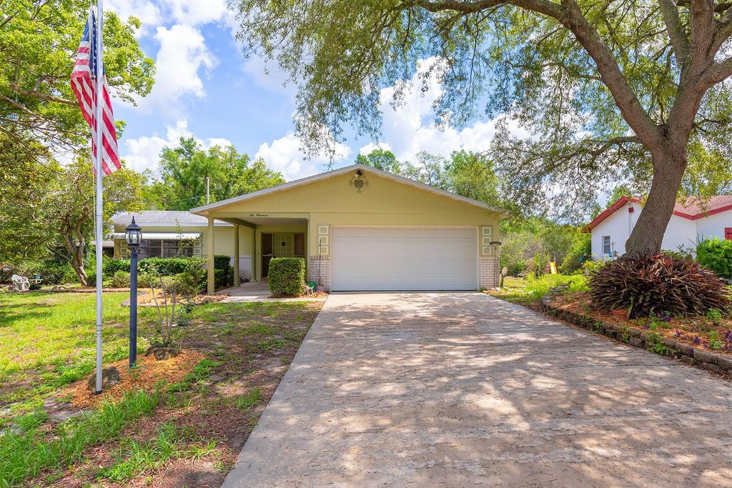 600 FOURWIND STREET, Deltona, FL 32725
