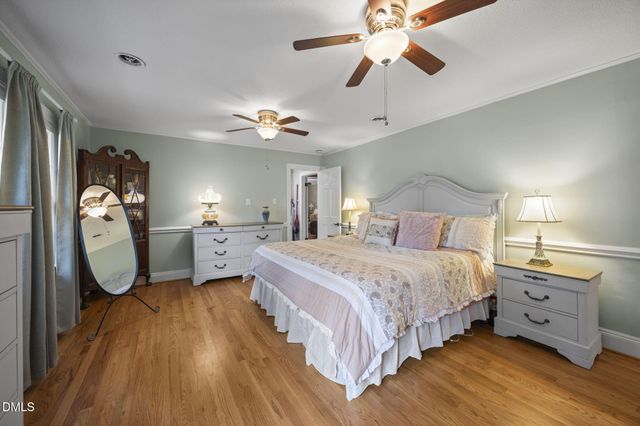 107 Edgewood Drive, Oxford, NC 27565