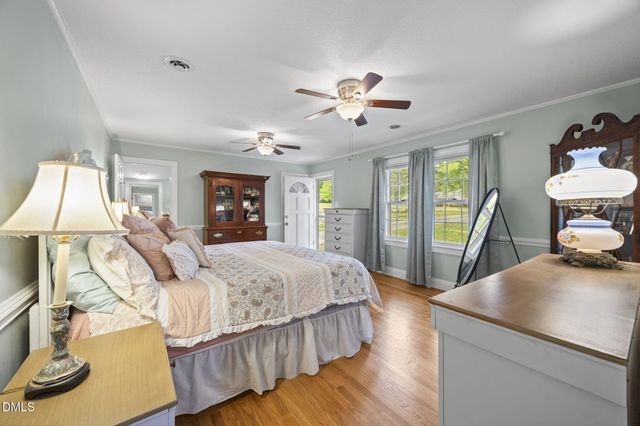 107 Edgewood Drive, Oxford, NC 27565