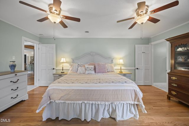 107 Edgewood Drive, Oxford, NC 27565