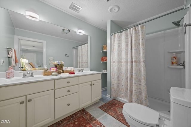 107 Edgewood Drive, Oxford, NC 27565