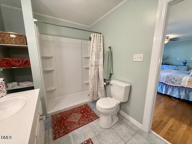 107 Edgewood Drive, Oxford, NC 27565